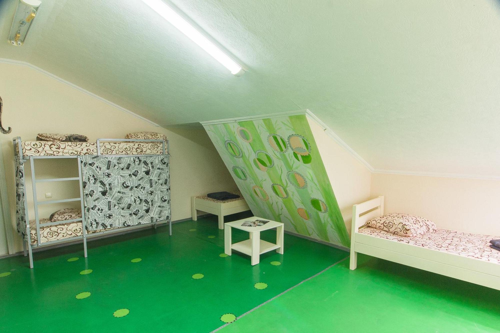 Lucky Hostel На Крещатике キエフ エクステリア 写真