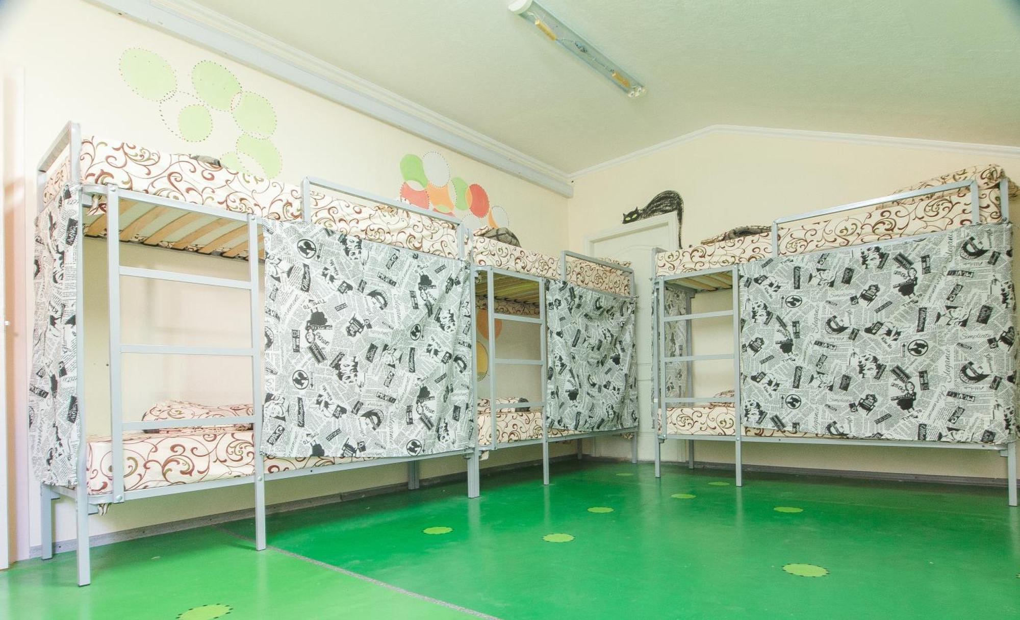 Lucky Hostel На Крещатике キエフ エクステリア 写真