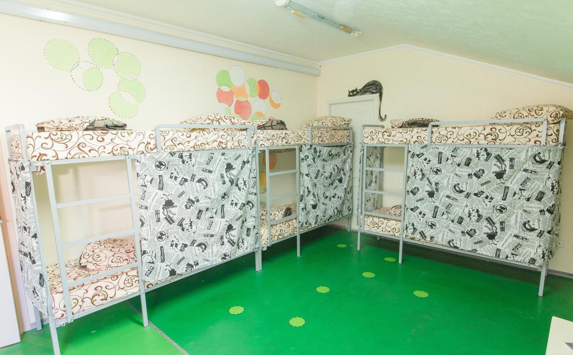 Lucky Hostel На Крещатике キエフ エクステリア 写真