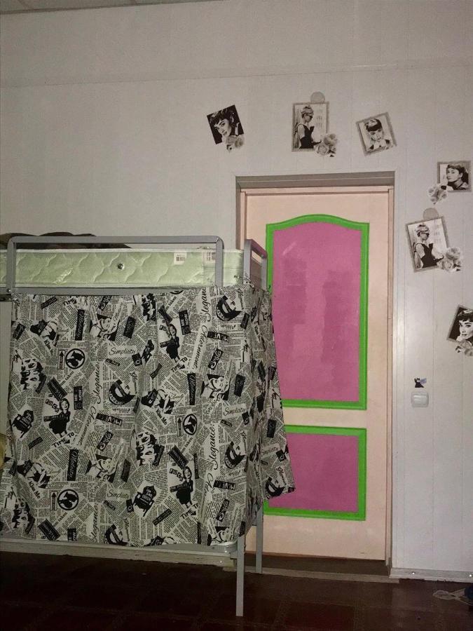 Lucky Hostel На Крещатике キエフ エクステリア 写真